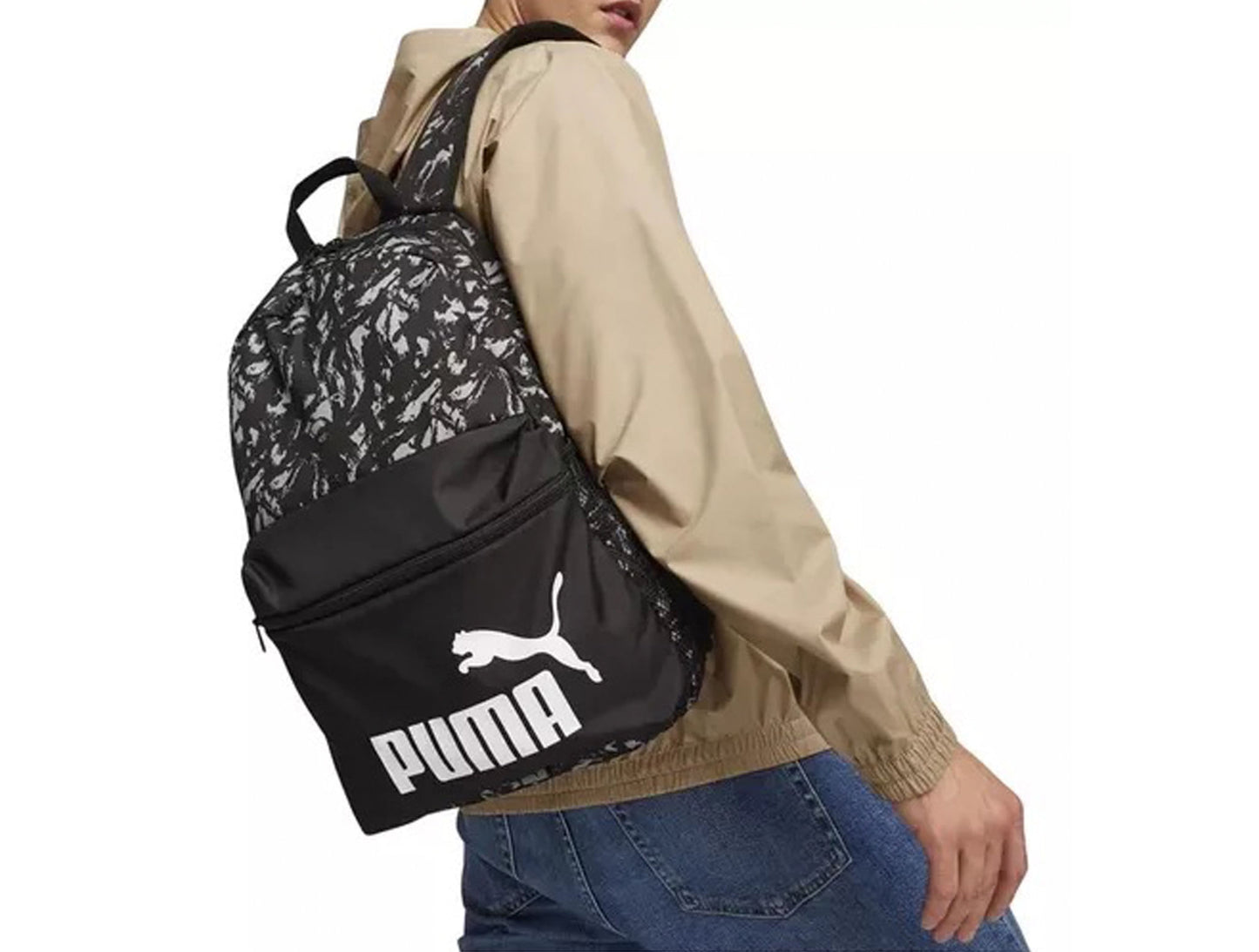 Mochila Puma Phase Aop