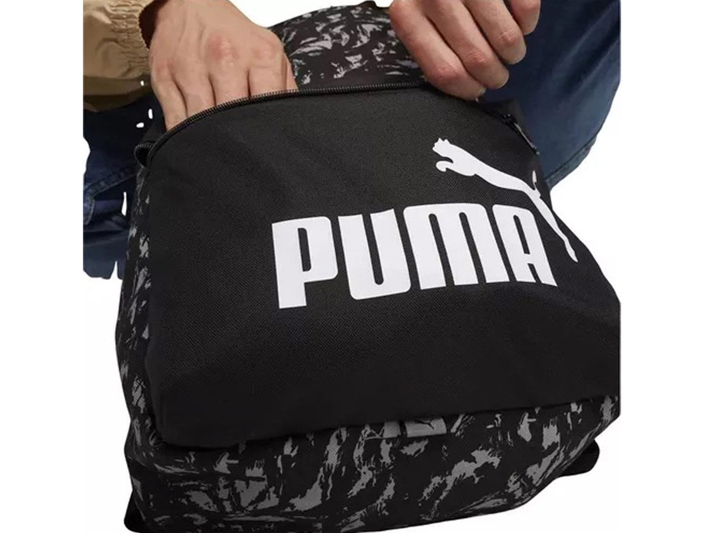 Mochila Puma Phase Aop
