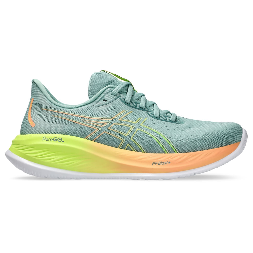 Tenis Asics Gel-Cumulus 26 Paris Caballero