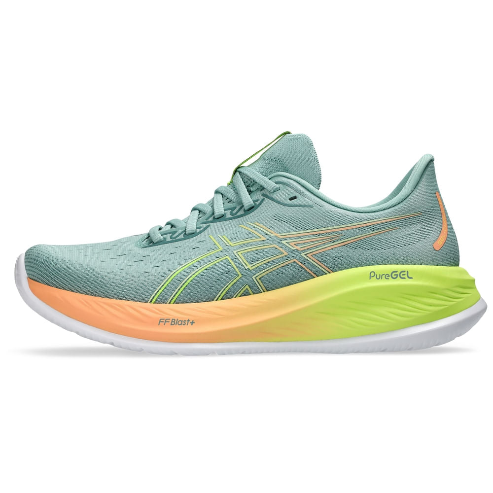 Tenis Asics Gel-Cumulus 26 Paris Caballero