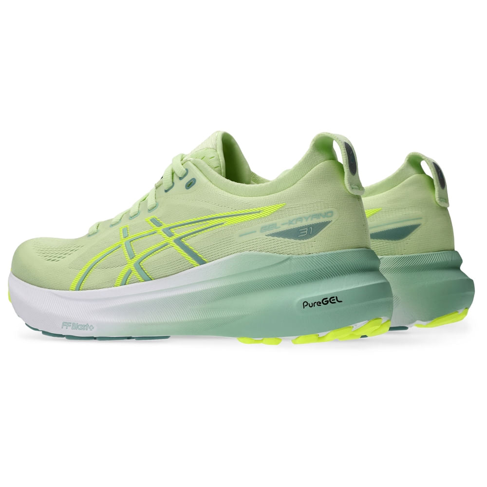 Tenis Asics Gel-Kayano 31 Dama