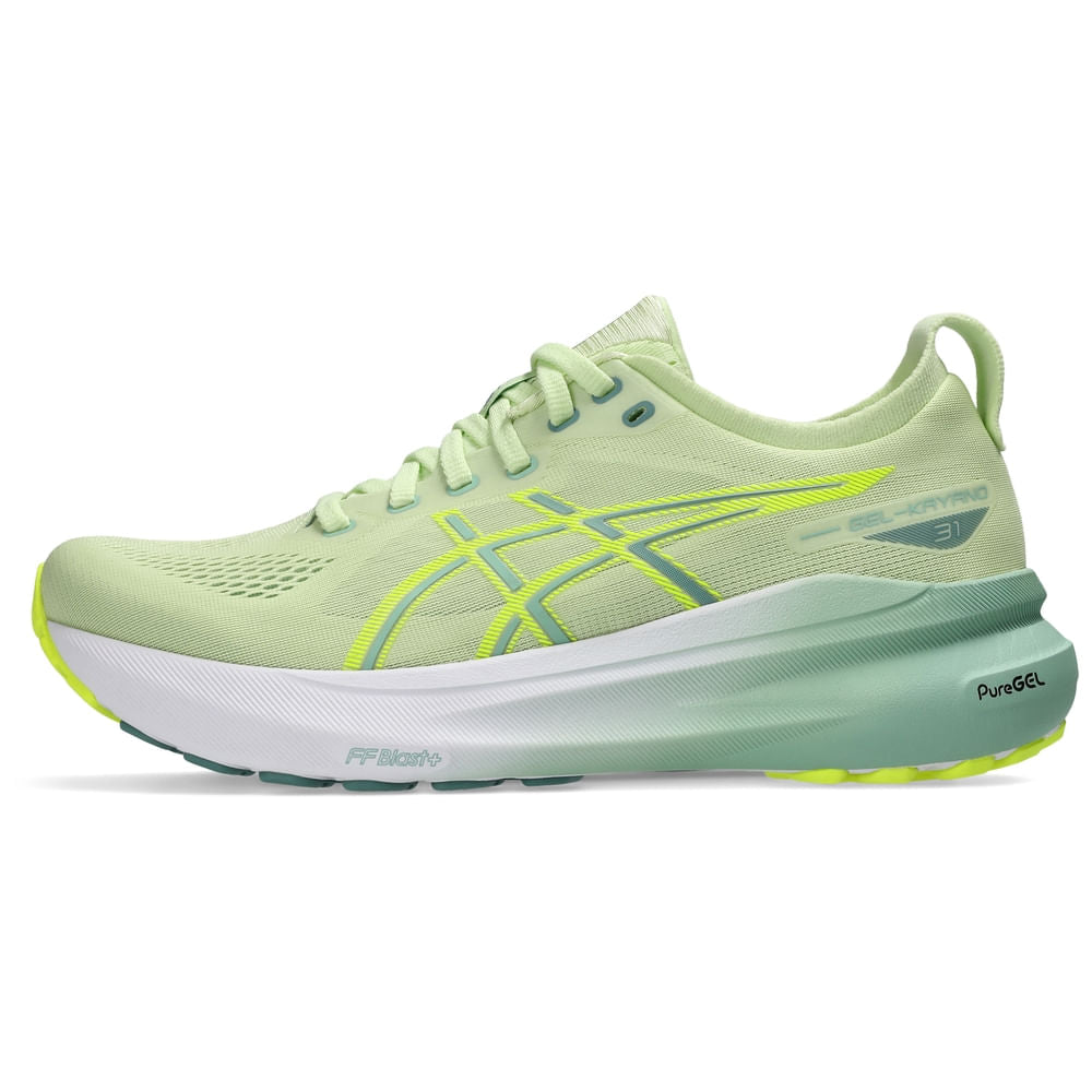 Tenis Asics Gel-Kayano 31 Dama