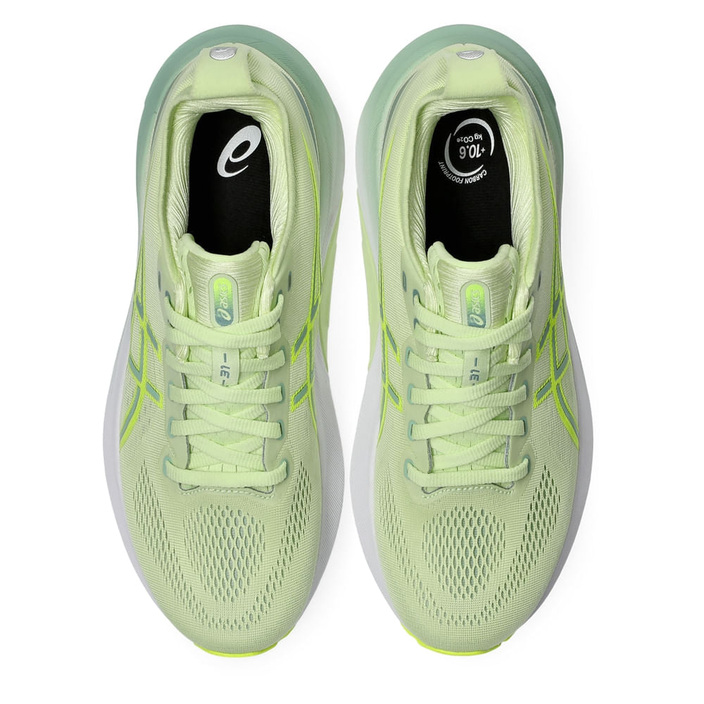 Tenis Asics Gel-Kayano 31 Dama