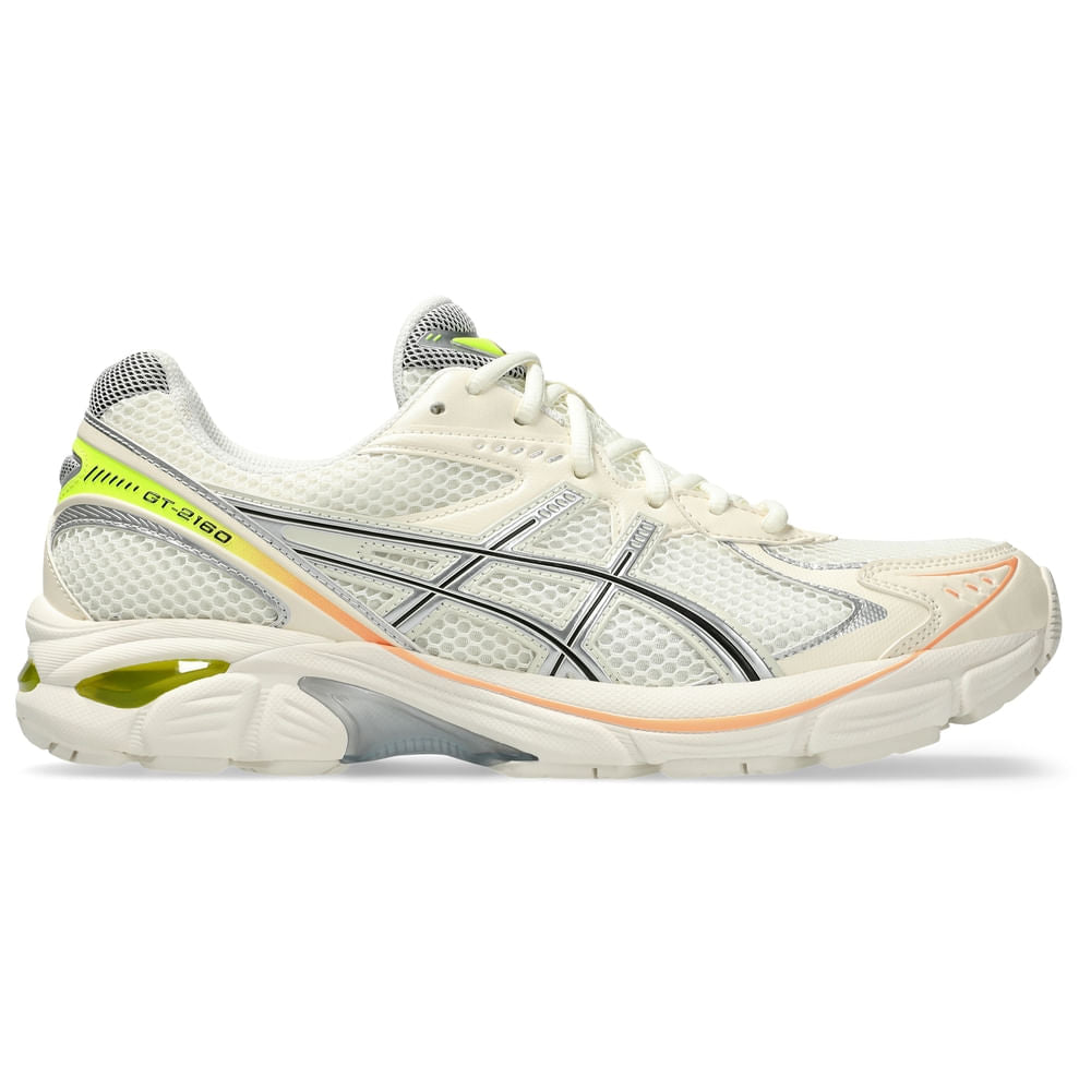 Tenis Asics GT-2160 Paris Caballero