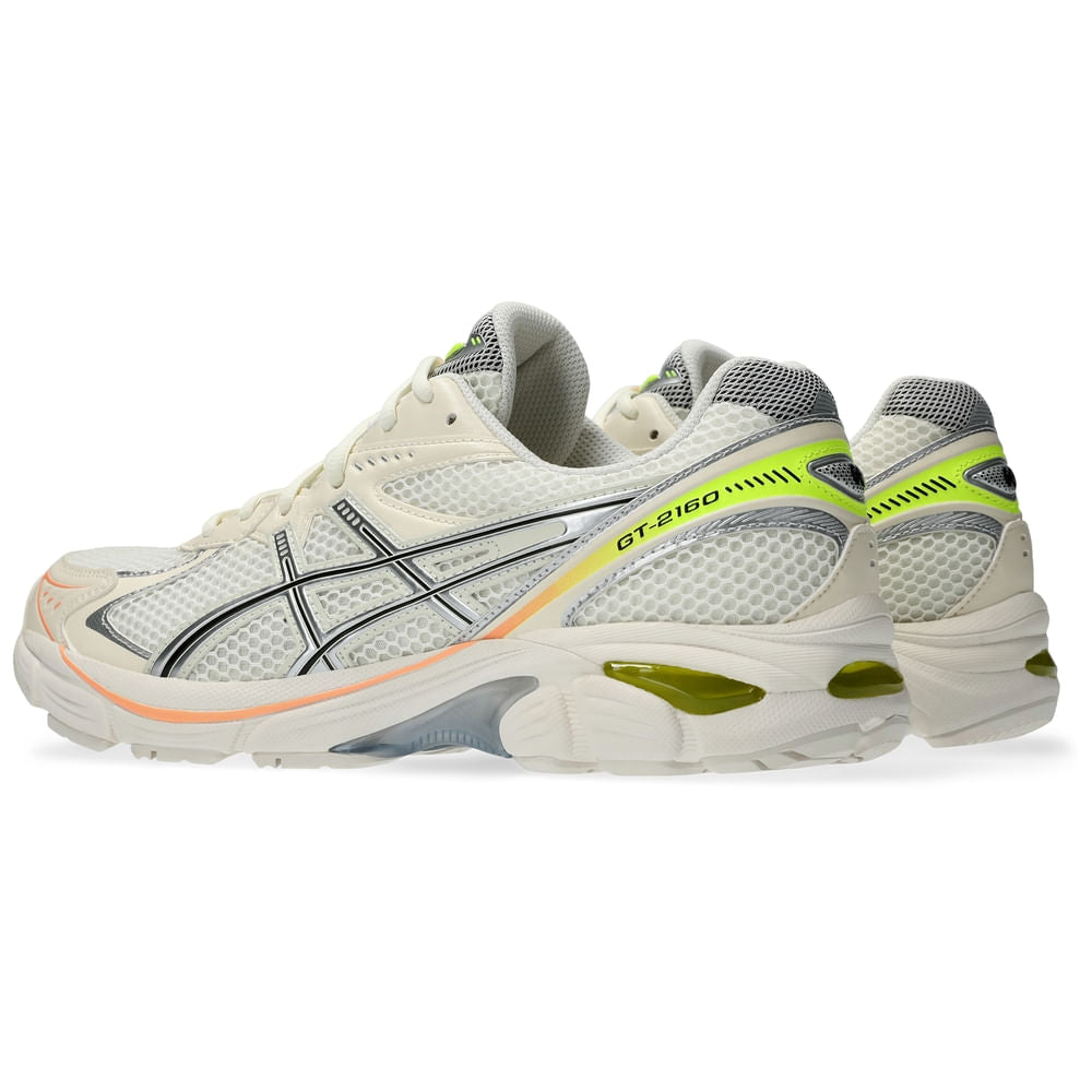 Tenis Asics GT-2160 Paris Caballero