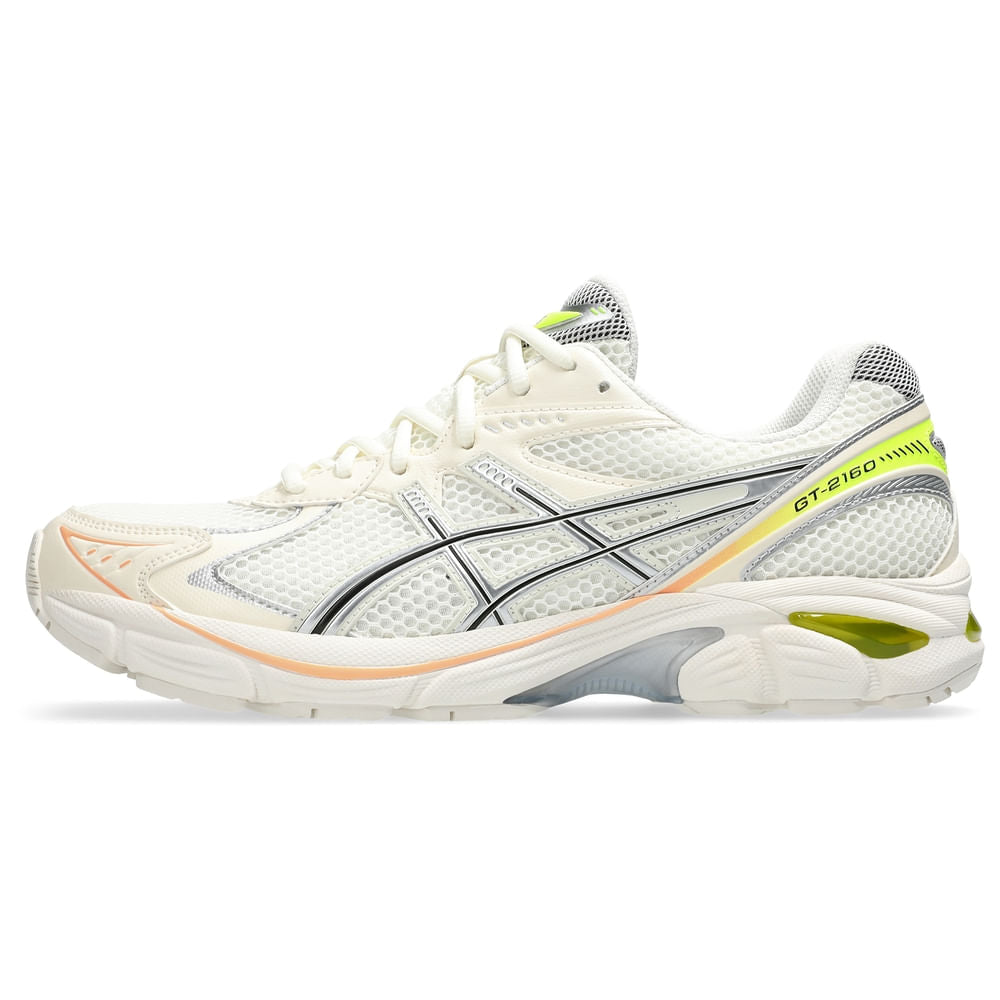 Tenis Asics GT-2160 Paris Caballero