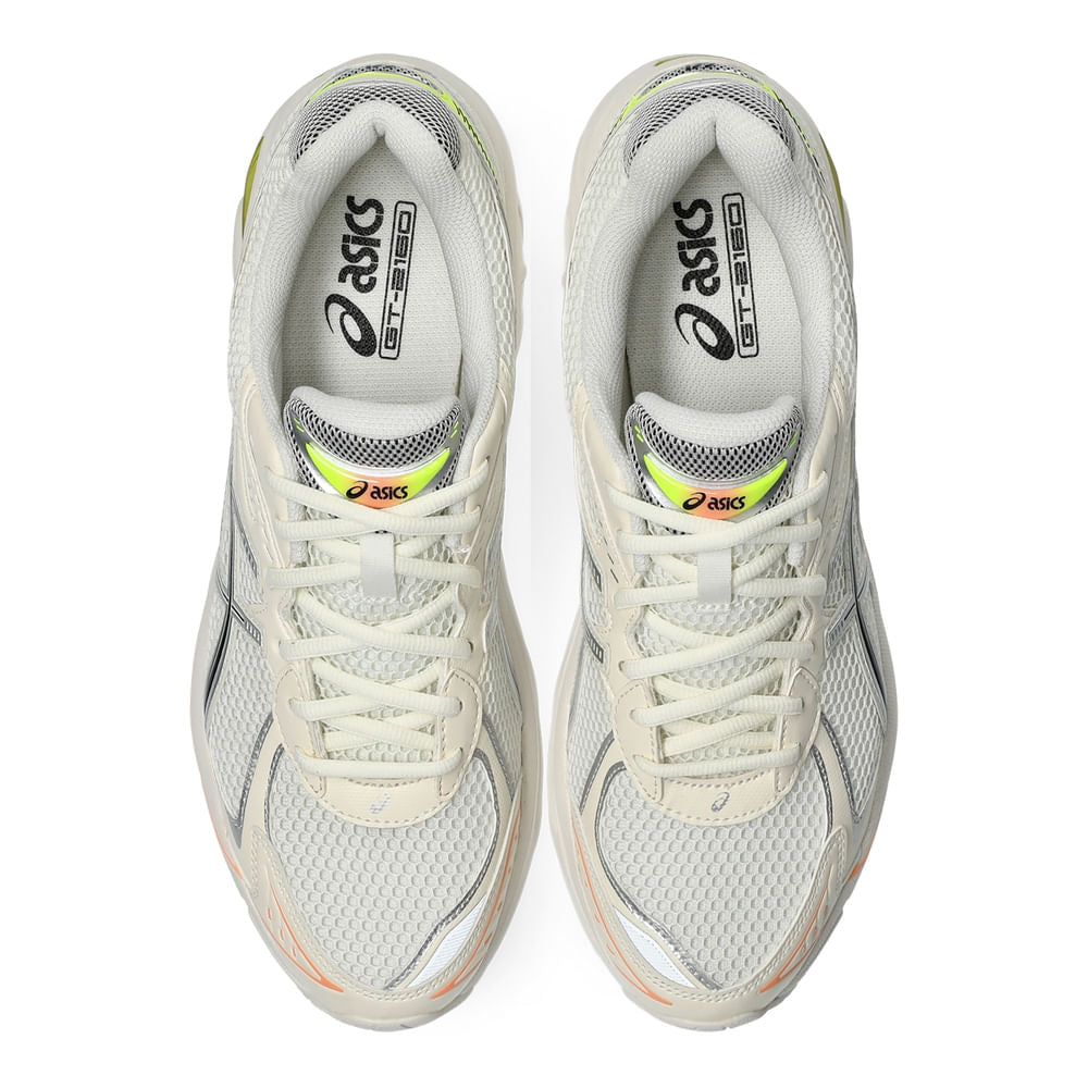 Tenis Asics GT-2160 Paris Caballero
