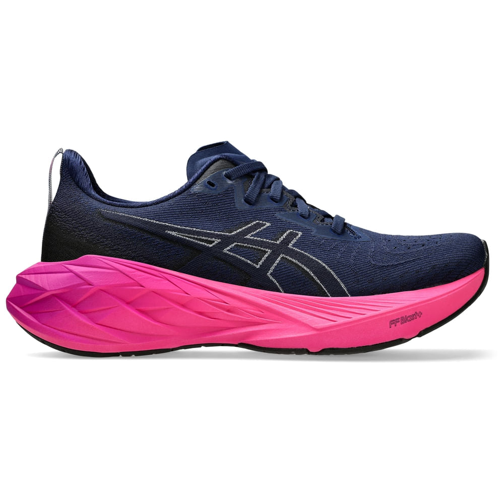 Tenis Asics Novablast 4 Dama
