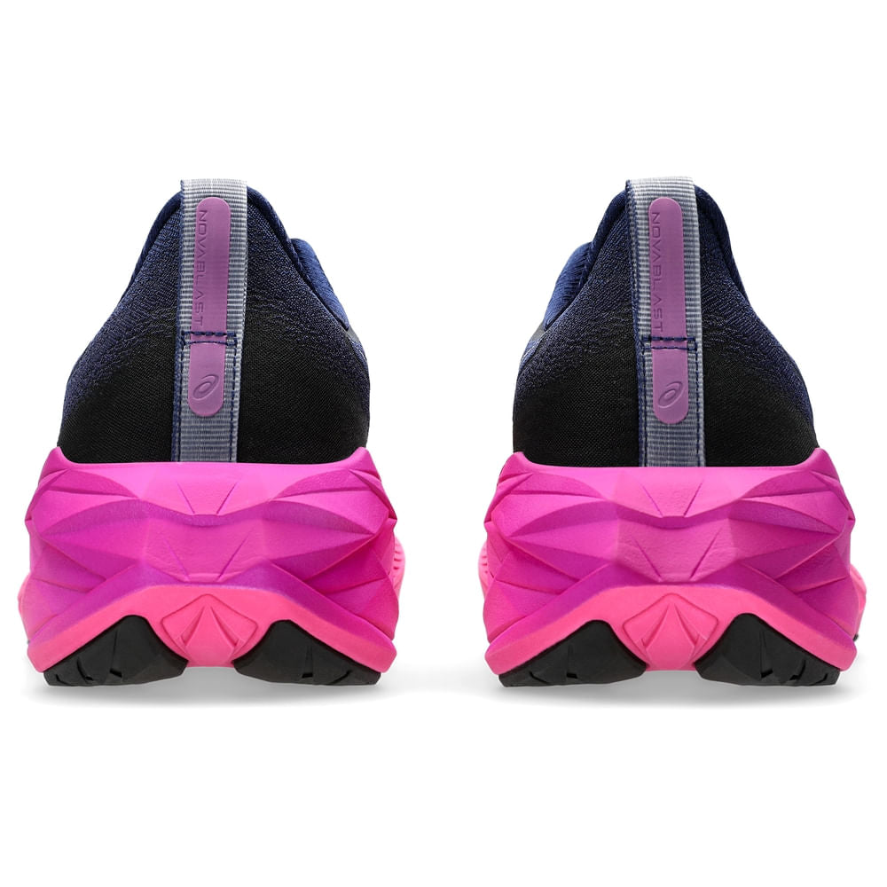 Tenis Asics Novablast 4 Dama