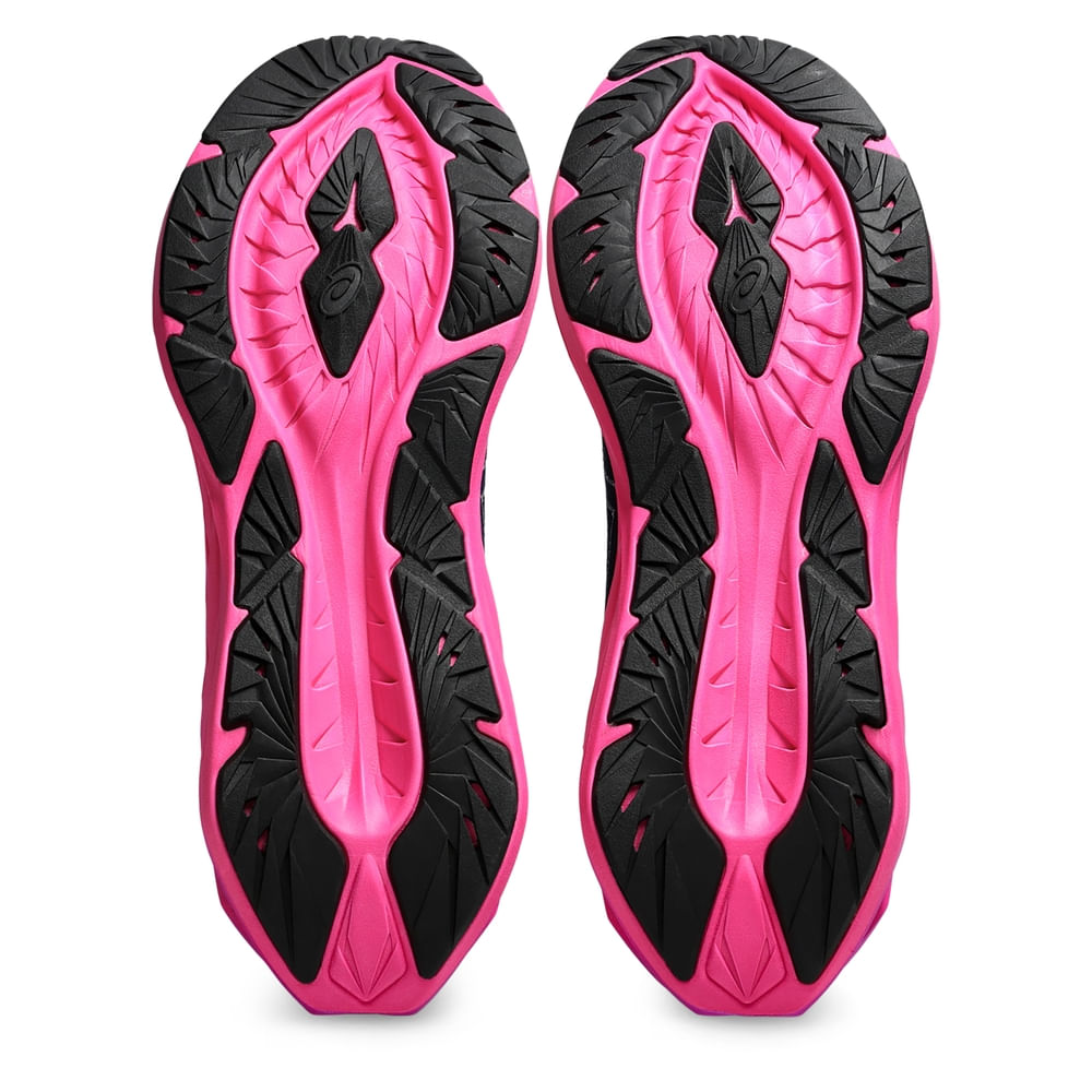Tenis Asics Novablast 4 Dama