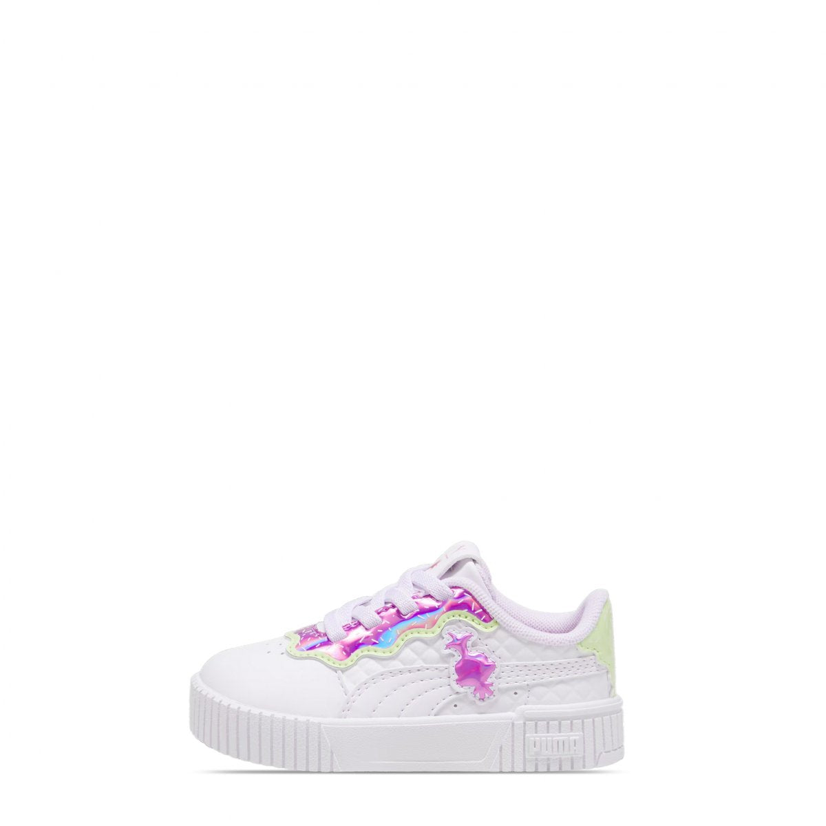 Tenis Puma Carina 2.0 Troll Bebé