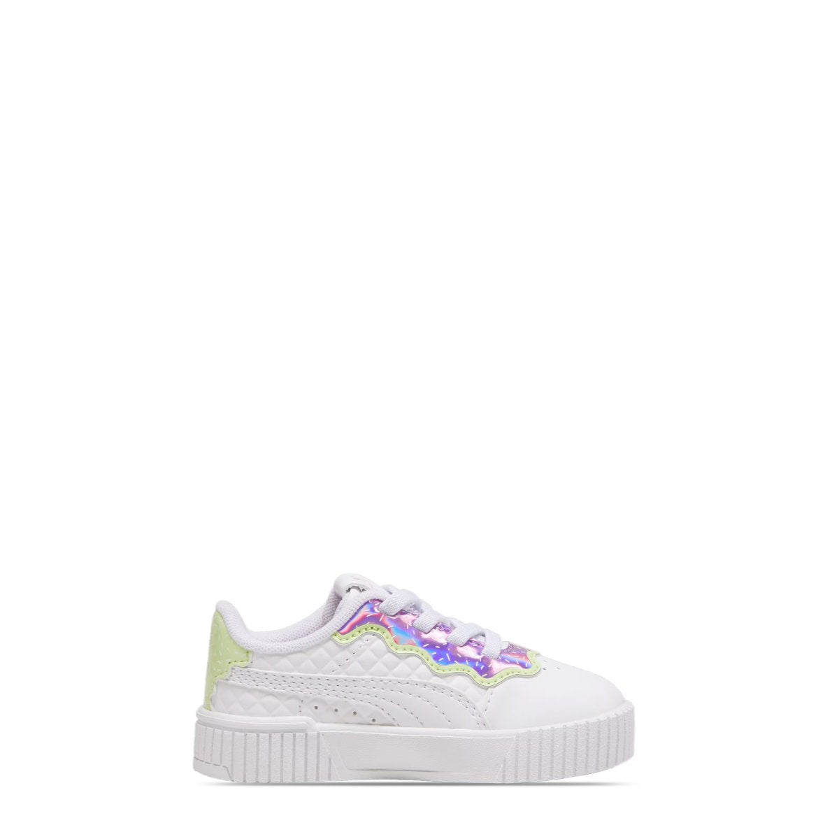Tenis Puma Carina 2.0 Troll Bebé
