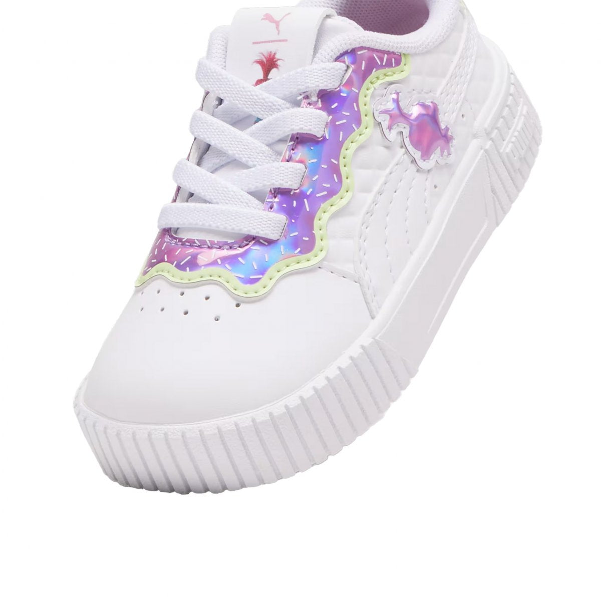 Tenis Puma Carina 2.0 Troll Bebé