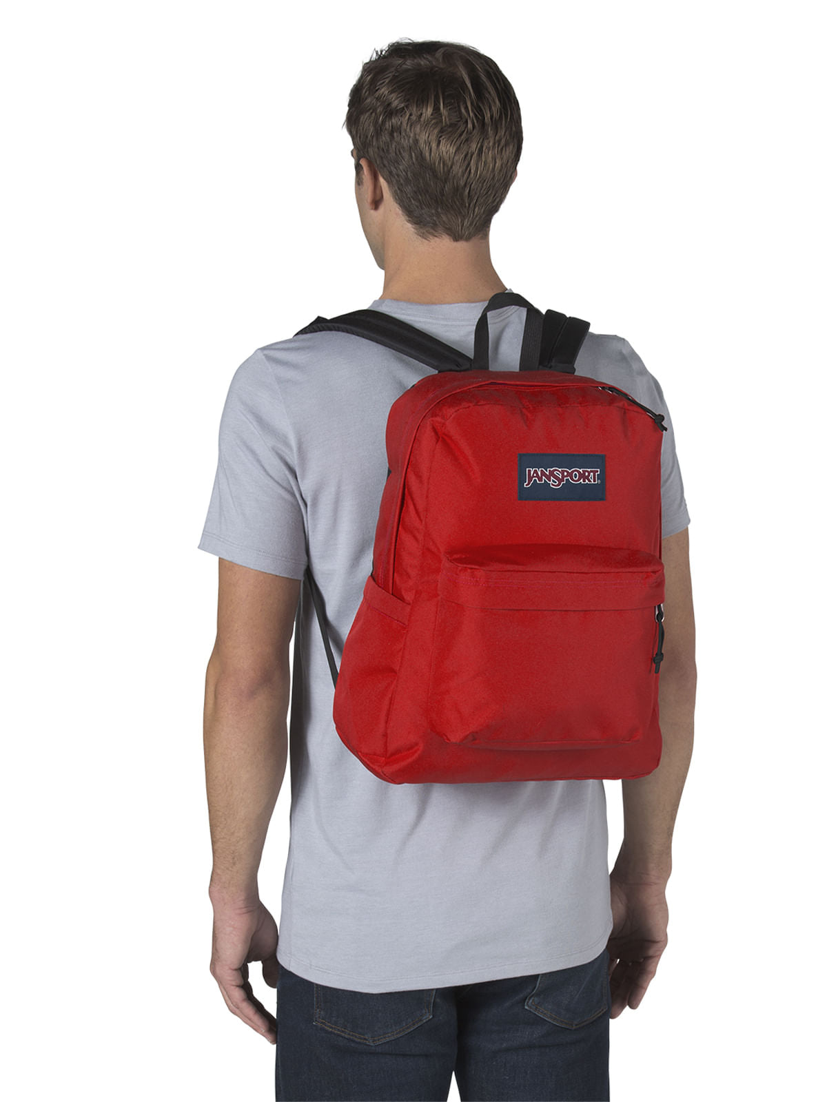Mochila JanSport Cross Town