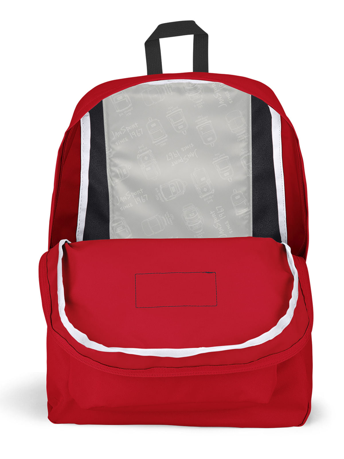 Mochila JanSport Cross Town