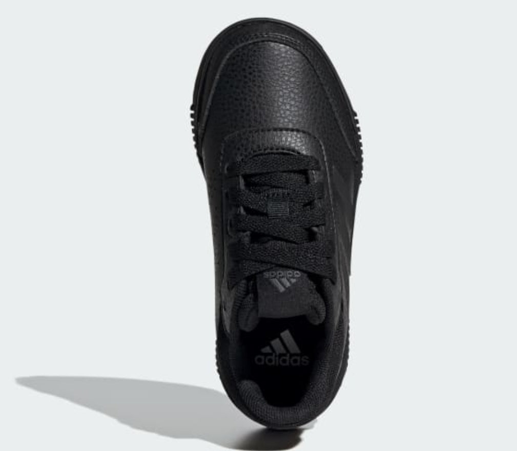Tenis Adidas Tensaur Sport Negro Niños