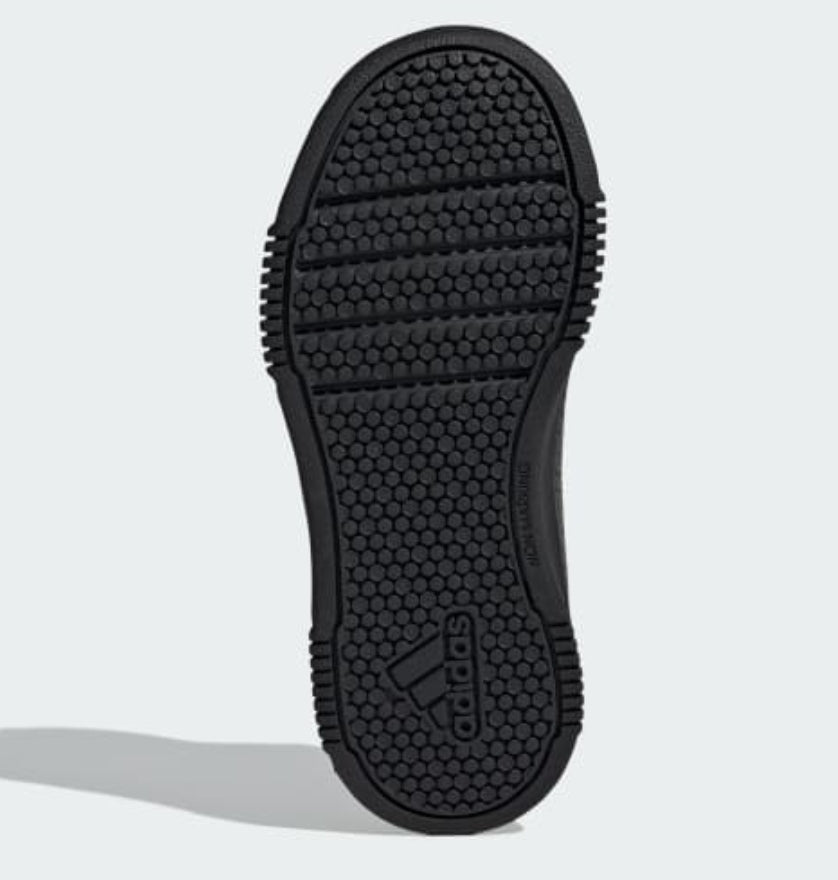 Tenis Adidas Tensaur Sport Negro Niños