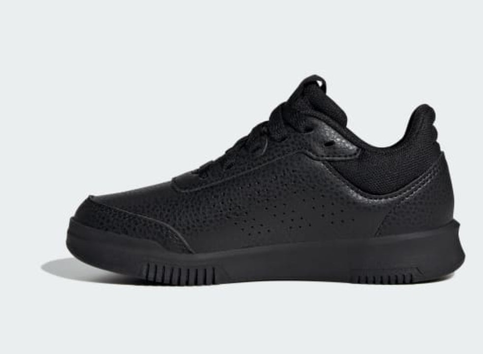 Tenis Adidas Tensaur Sport Negro Niños