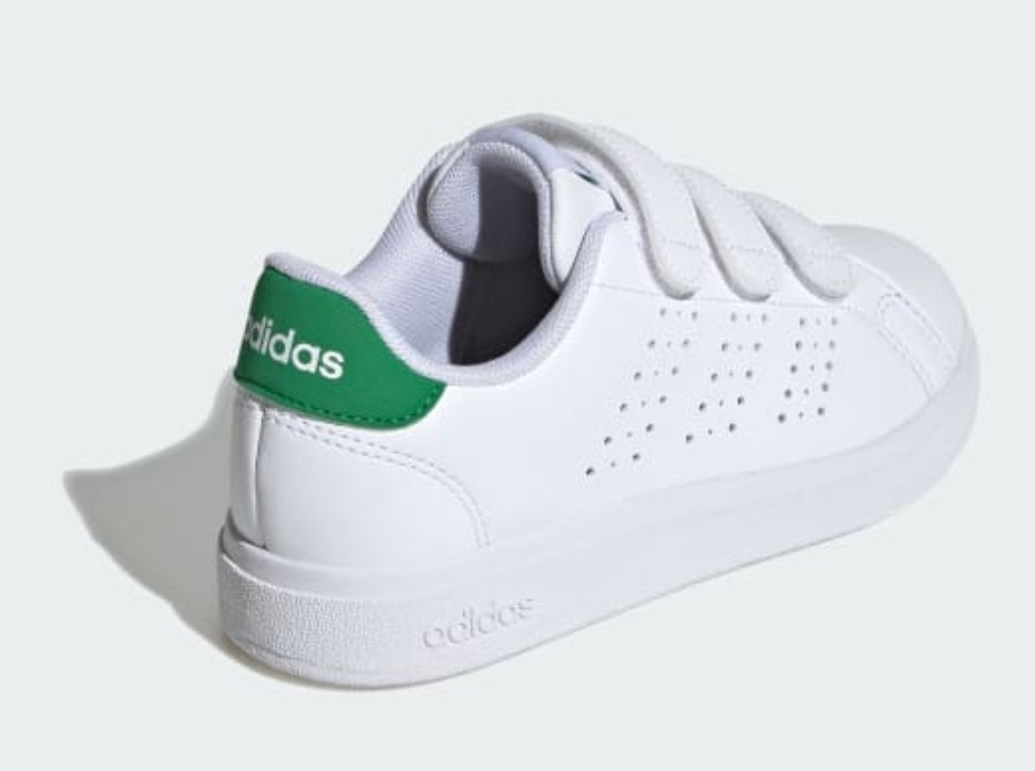 Tenis Adidas Advantage Base 2.0 Niños