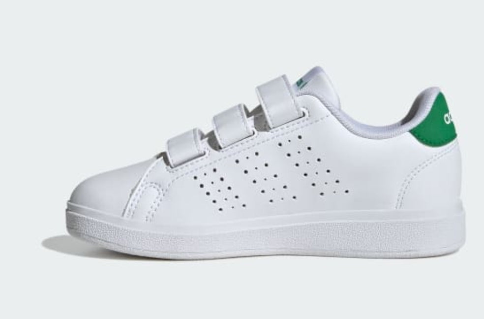 Tenis Adidas Advantage Base 2.0 Niños