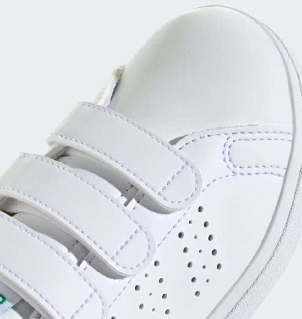 Tenis Adidas Advantage Base 2.0 Niños