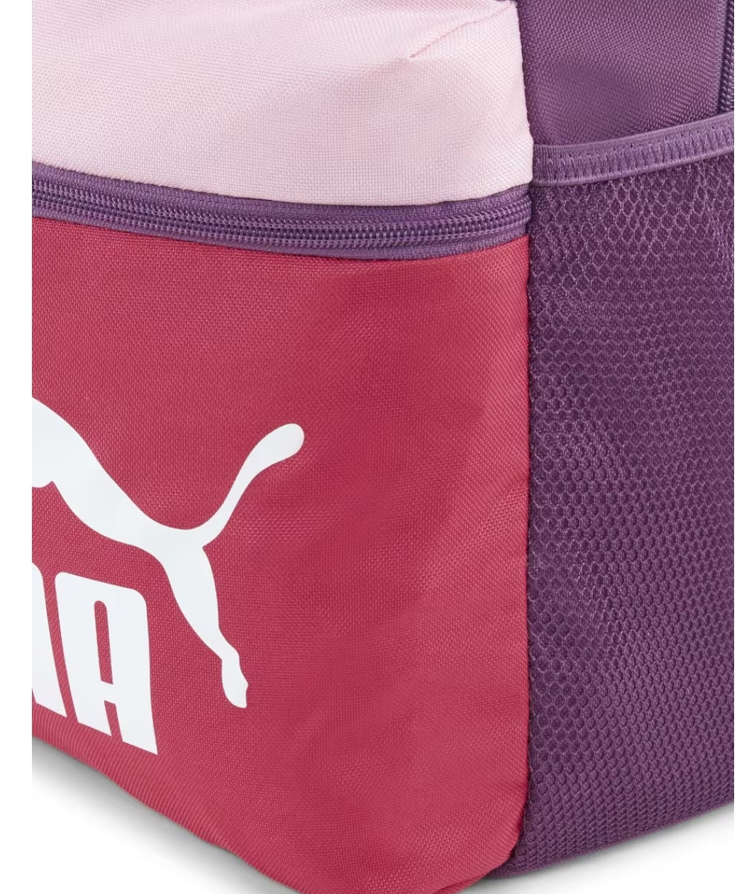 Mochila Puma Phase Colorblock