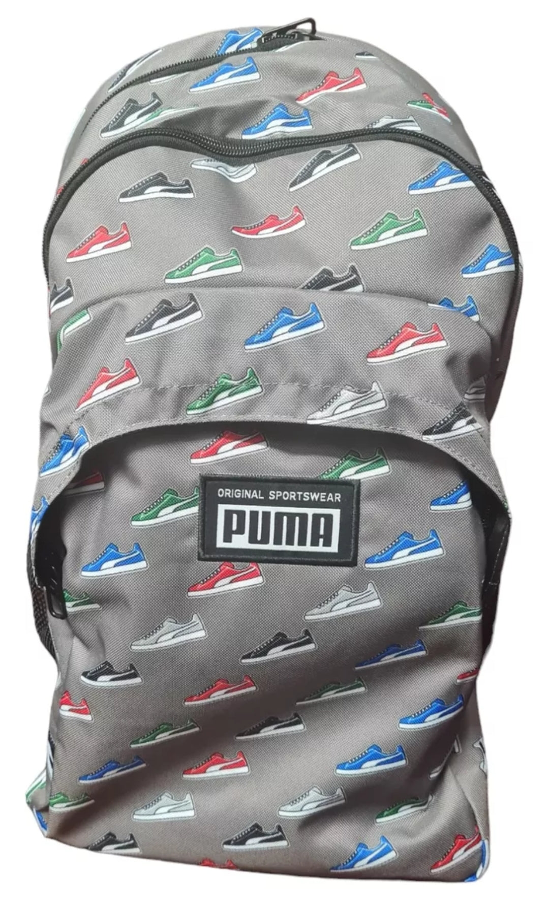 Mochila Puma Academy