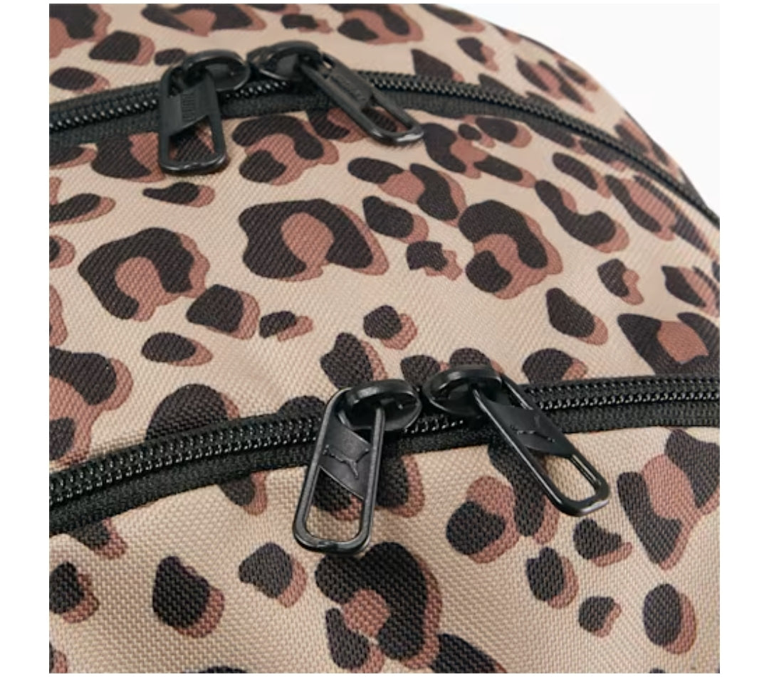 Mochila Puma Academy Animal Print