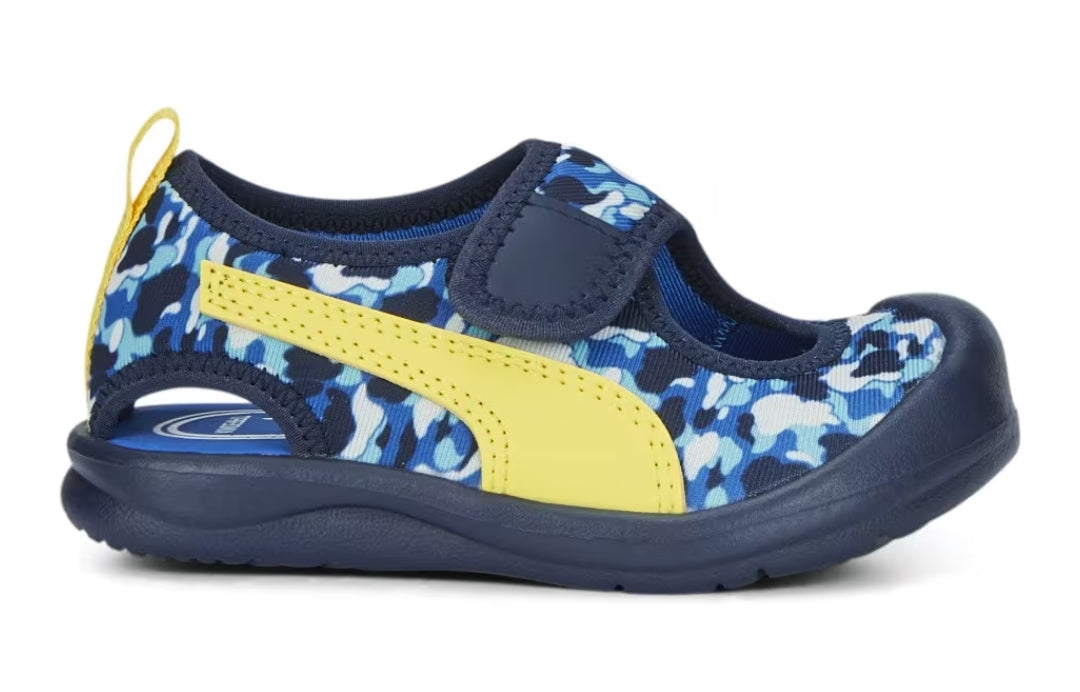 Sandalia Puma Aquacat Ps Junior