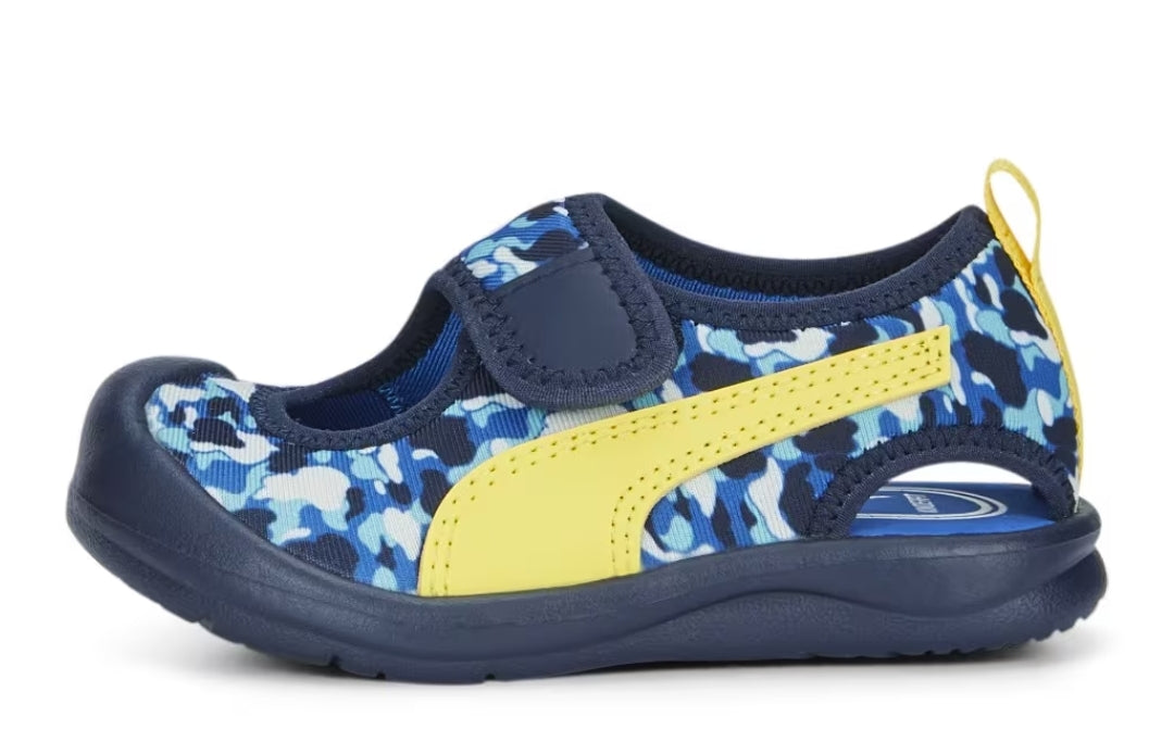 Sandalia Puma Aquacat Ps Junior