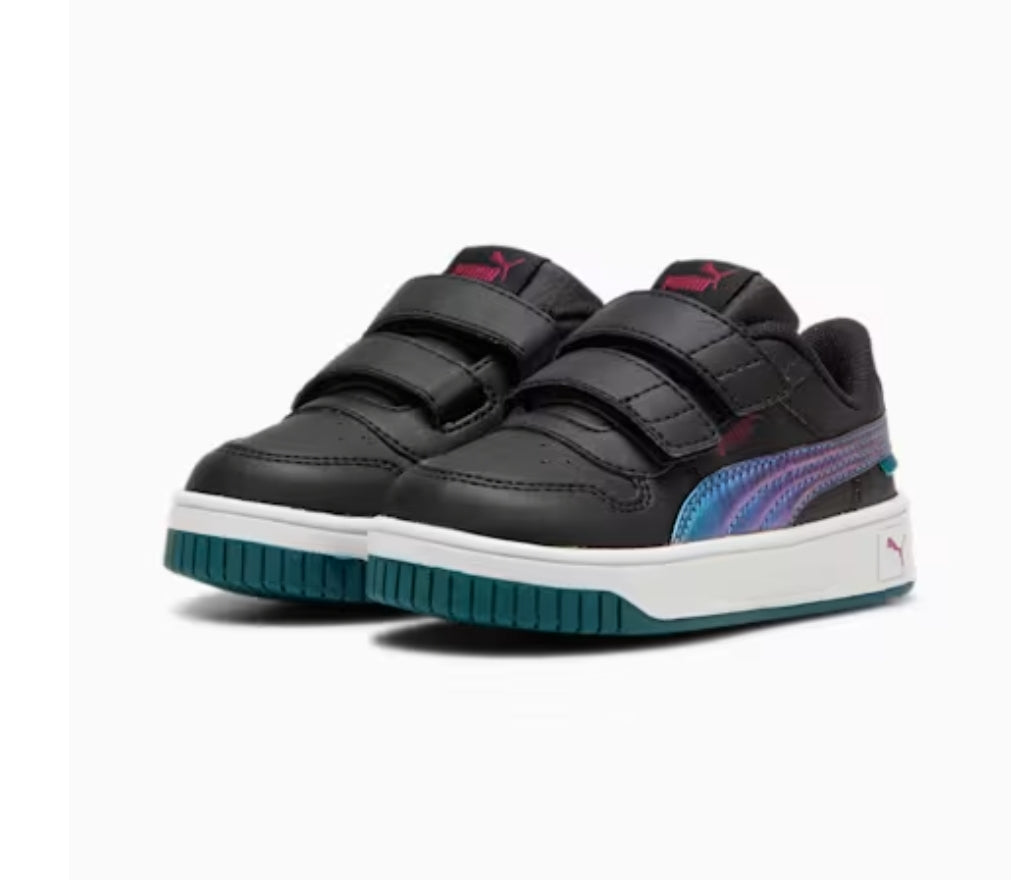 Tenis Puma Bebé Carina Street Bouncy Sky
