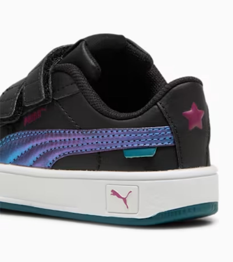 Tenis Puma Bebé Carina Street Bouncy Sky