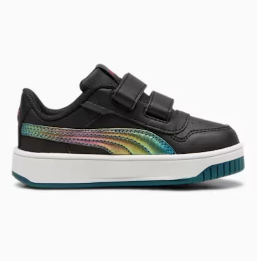 Tenis Puma Bebé Carina Street Bouncy Sky