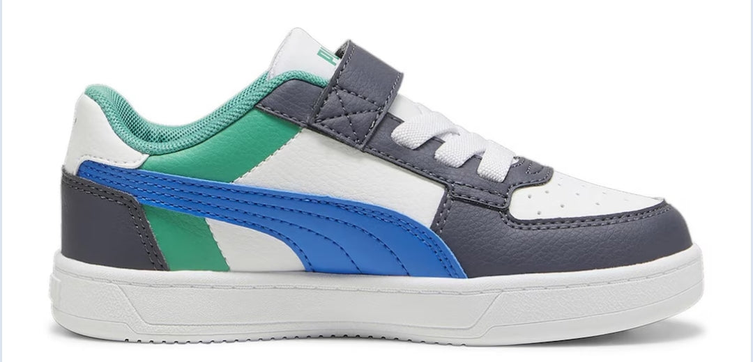Tenis Puma Caven 2.0 Block para Niño