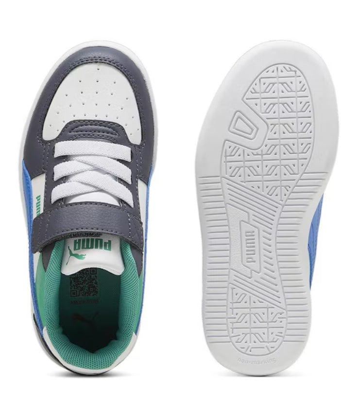 Tenis Puma Caven 2.0 Block para Niño
