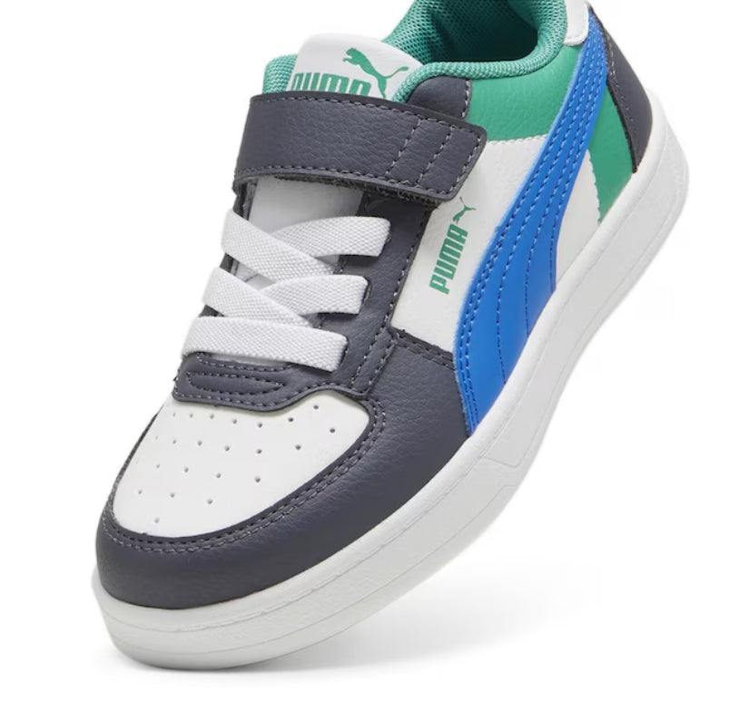 Tenis Puma Caven 2.0 Block para Niño