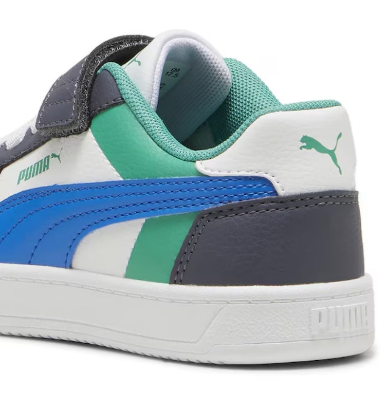 Tenis Puma Caven 2.0 Block para Niño