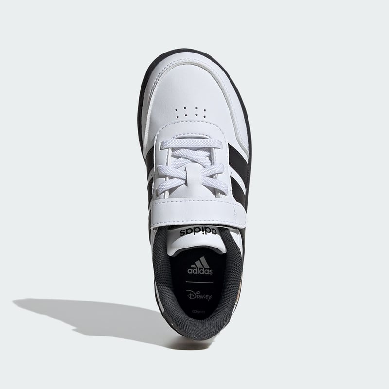 Tenis Adidas breaknet LionKing Niños