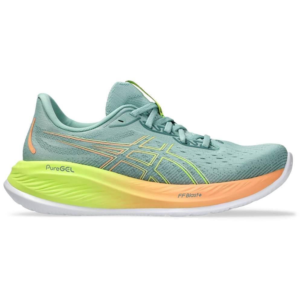 Tenis Asics Gel-Cumulus 26 Dama