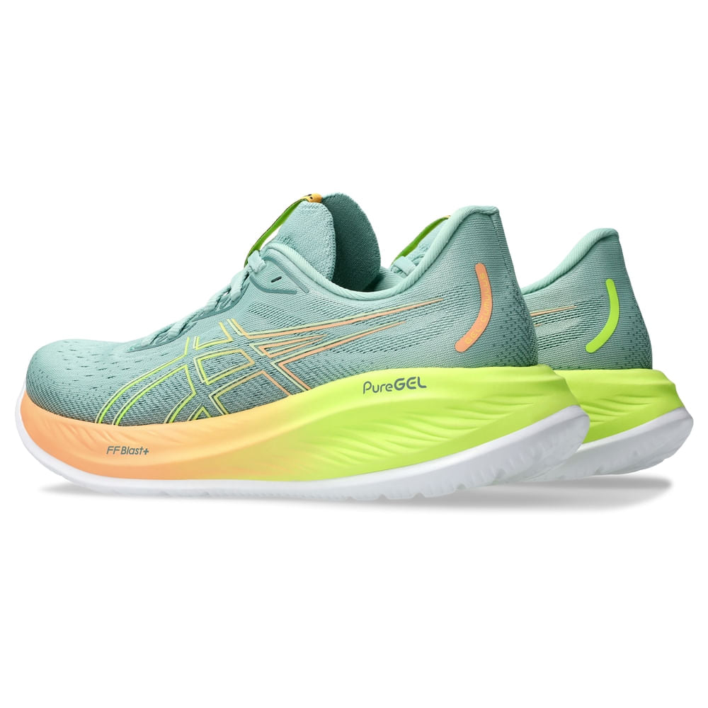 Tenis Asics Gel-Cumulus 26 Dama