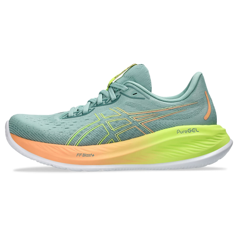 Tenis Asics Gel-Cumulus 26 Dama