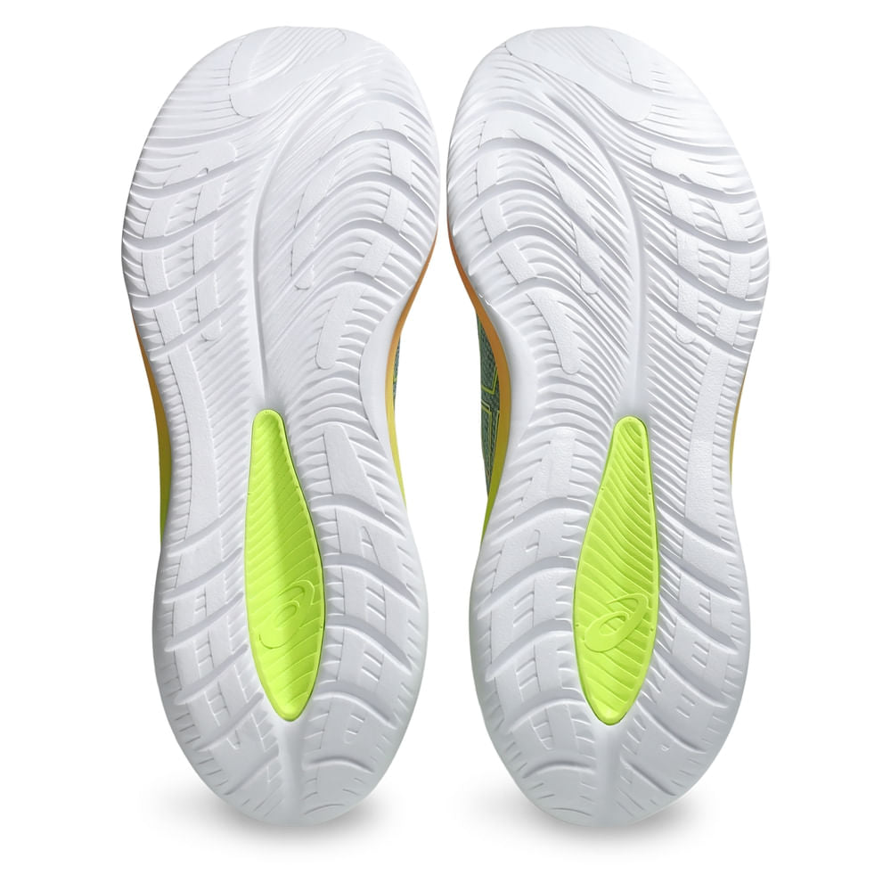 Tenis Asics Gel-Cumulus 26 Dama