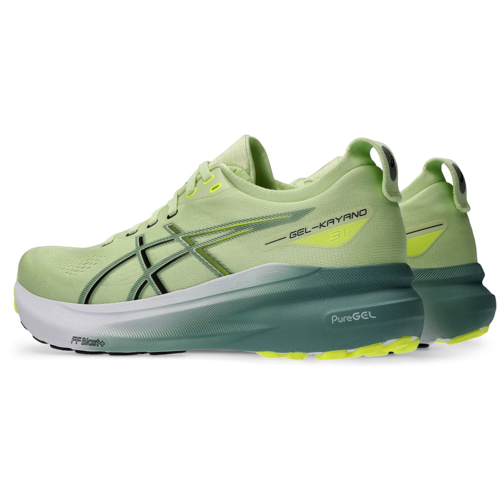 Tenis Asics Gel-Kayano 31 Caballero