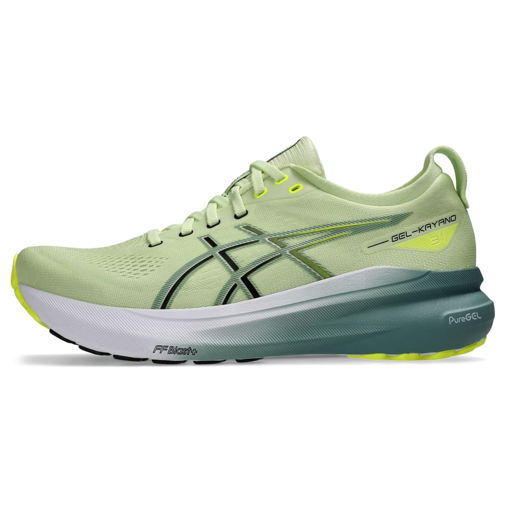 Tenis Asics Gel-Kayano 31 Caballero