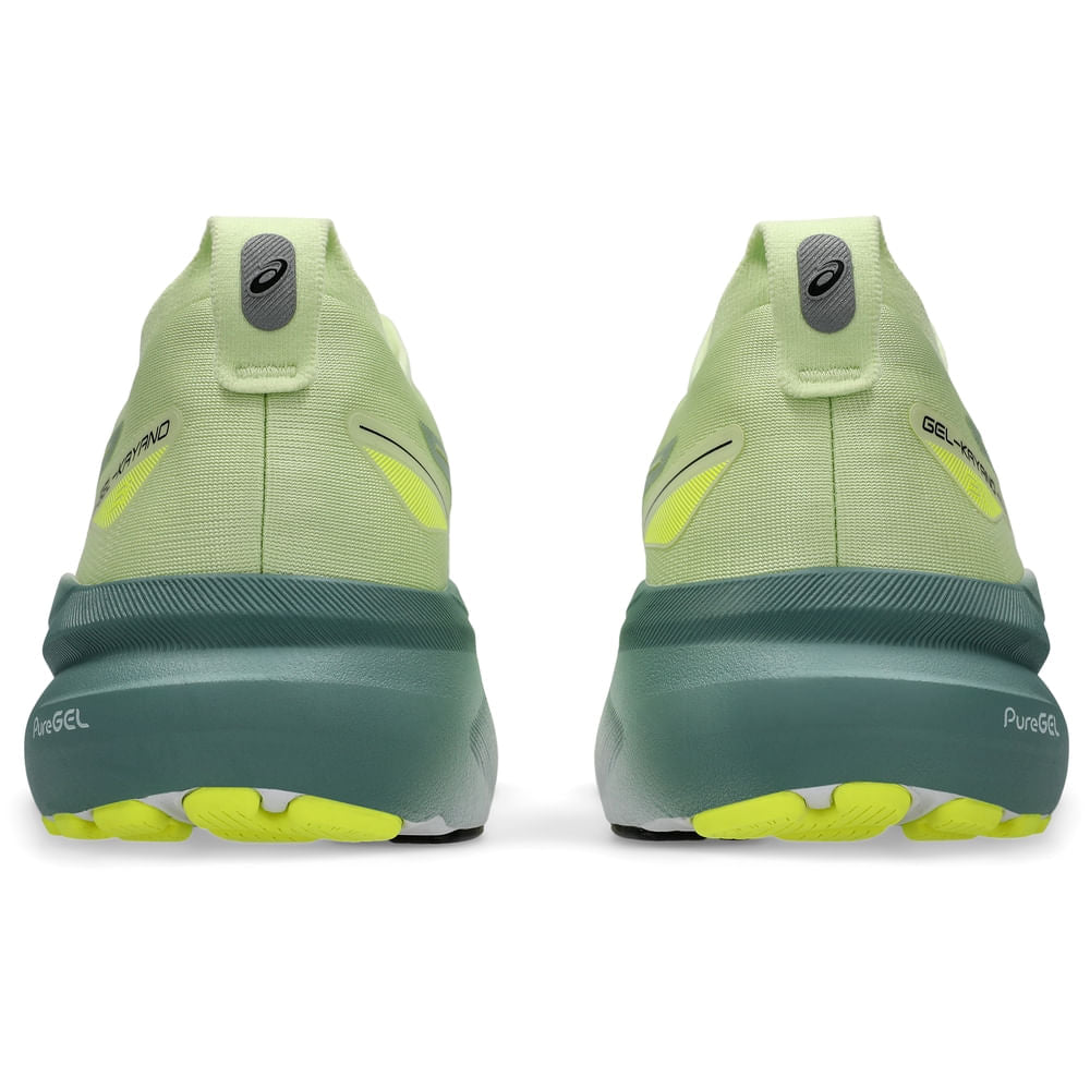 Tenis Asics Gel-Kayano 31 Caballero