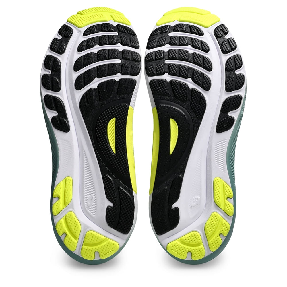 Tenis Asics Gel-Kayano 31 Caballero