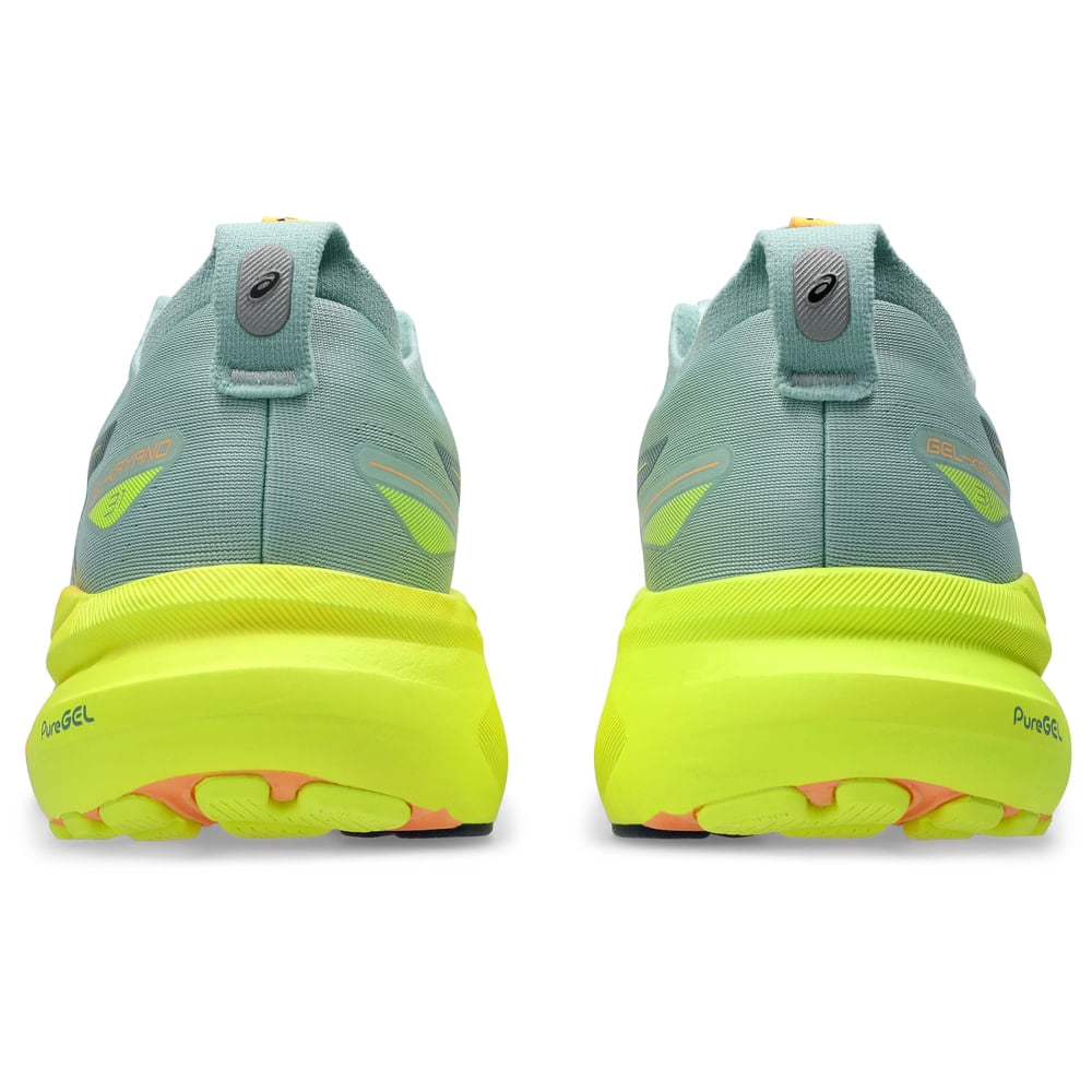 Tenis Asics Gel-Kayano 31 Paris Caballero
