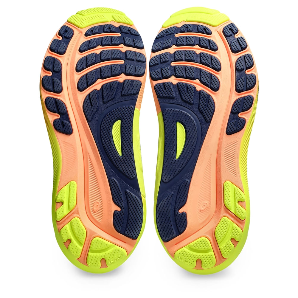 Tenis Asics Gel-Kayano 31 Paris Caballero