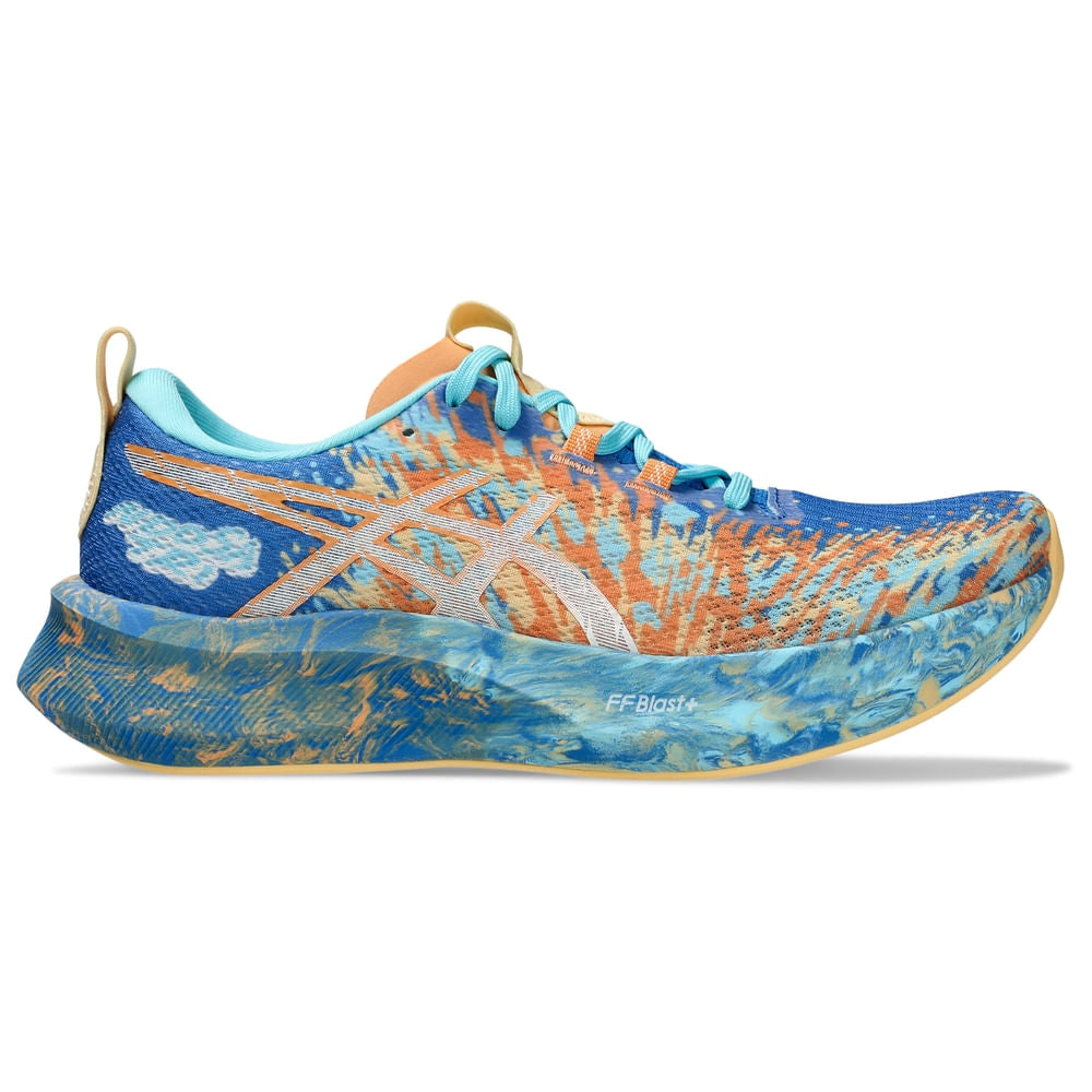 Tenis Asics Noosa Tri 16 Dama