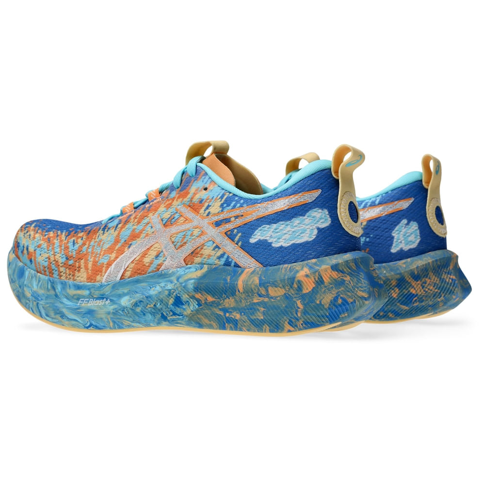 Tenis Asics Noosa Tri 16 Dama